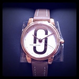 Marc Jacobs Watch: Woman